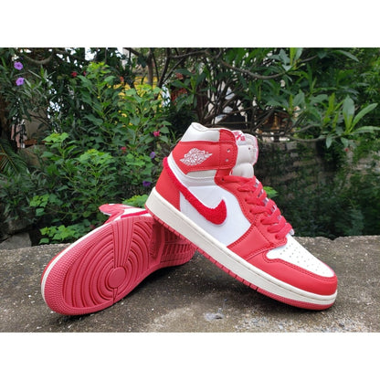 JORDAN 1 MID x SYRACUSE - Prime Reps