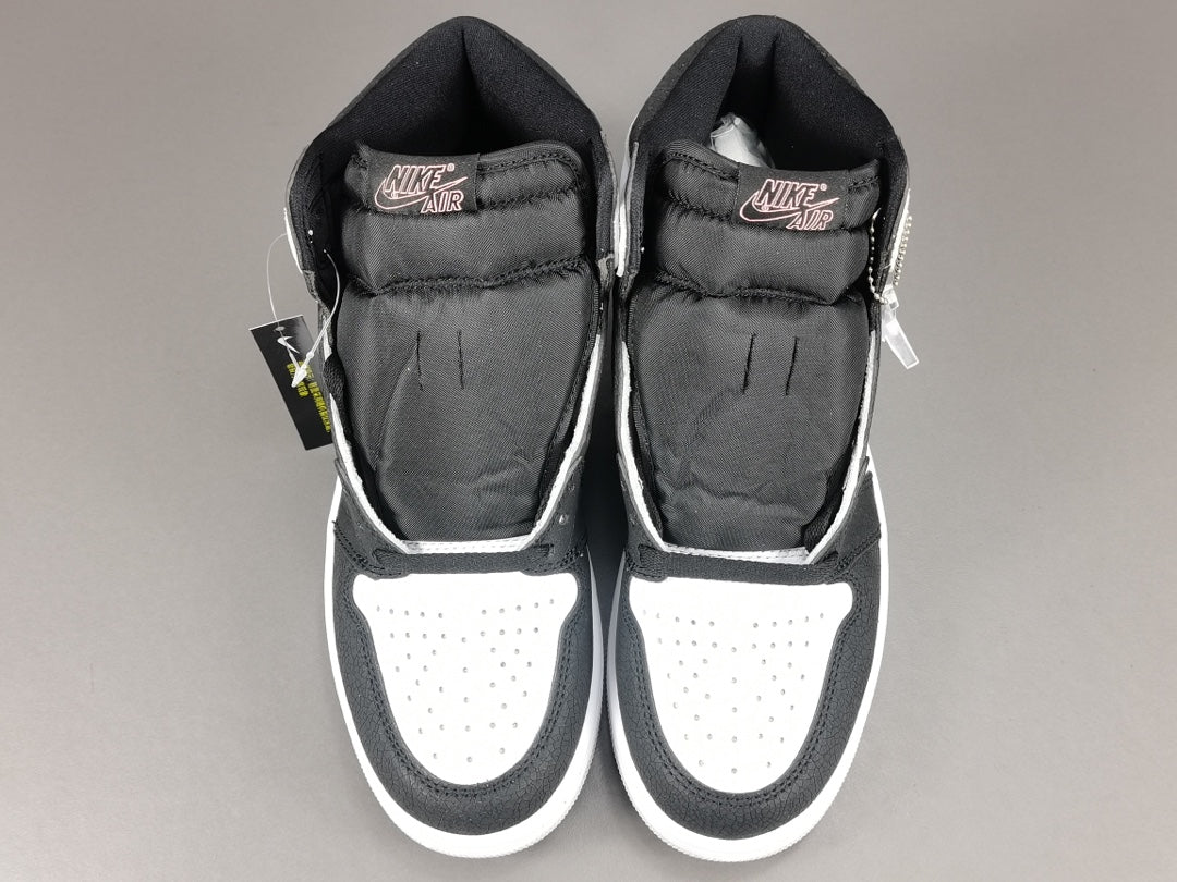 JORDAN 1 RETRO HIGH OG x BLEACHED CORAL - Prime Reps