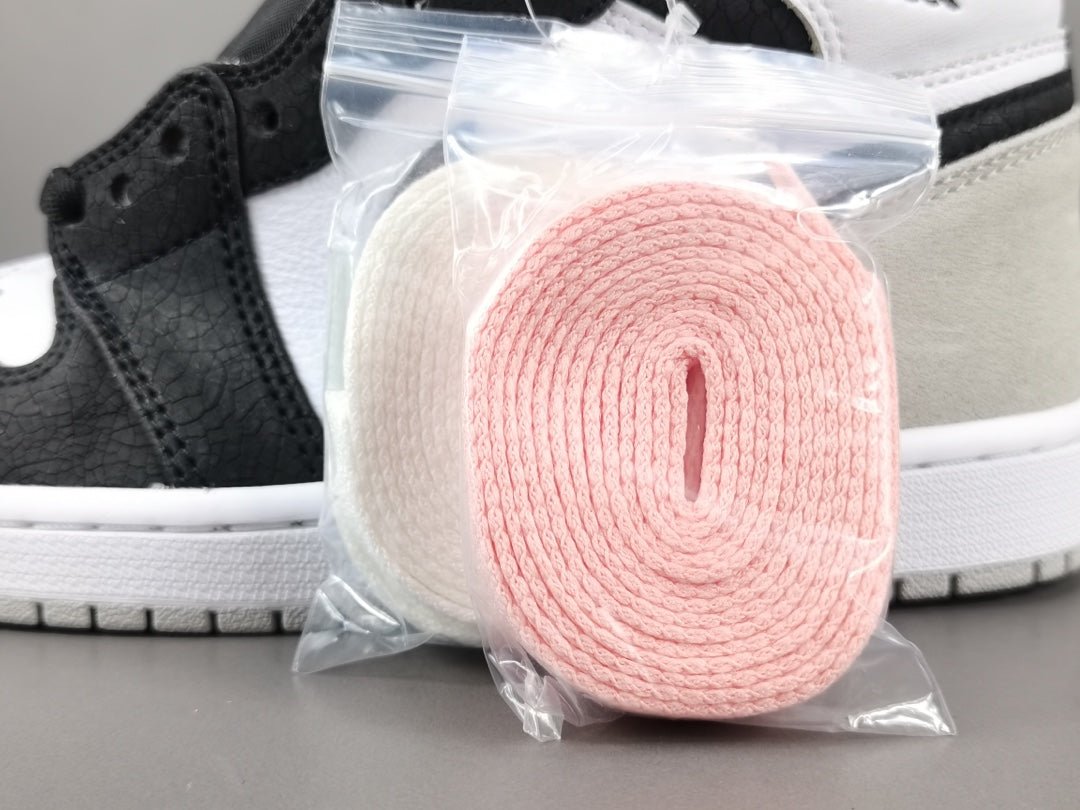 JORDAN 1 RETRO HIGH OG x BLEACHED CORAL - Prime Reps