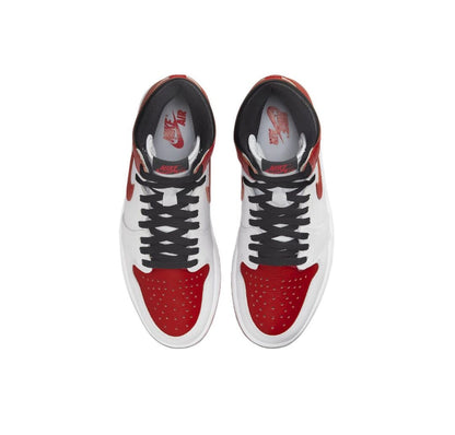 JORDAN 1 RETRO HIGH OG x HERITAGE - Prime Reps