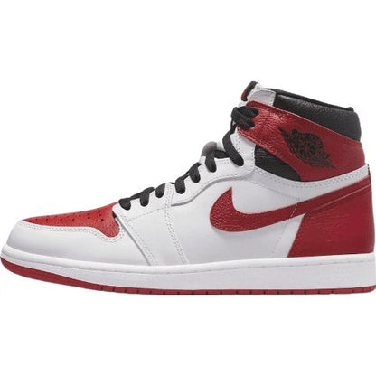 JORDAN 1 RETRO HIGH OG x HERITAGE - Prime Reps