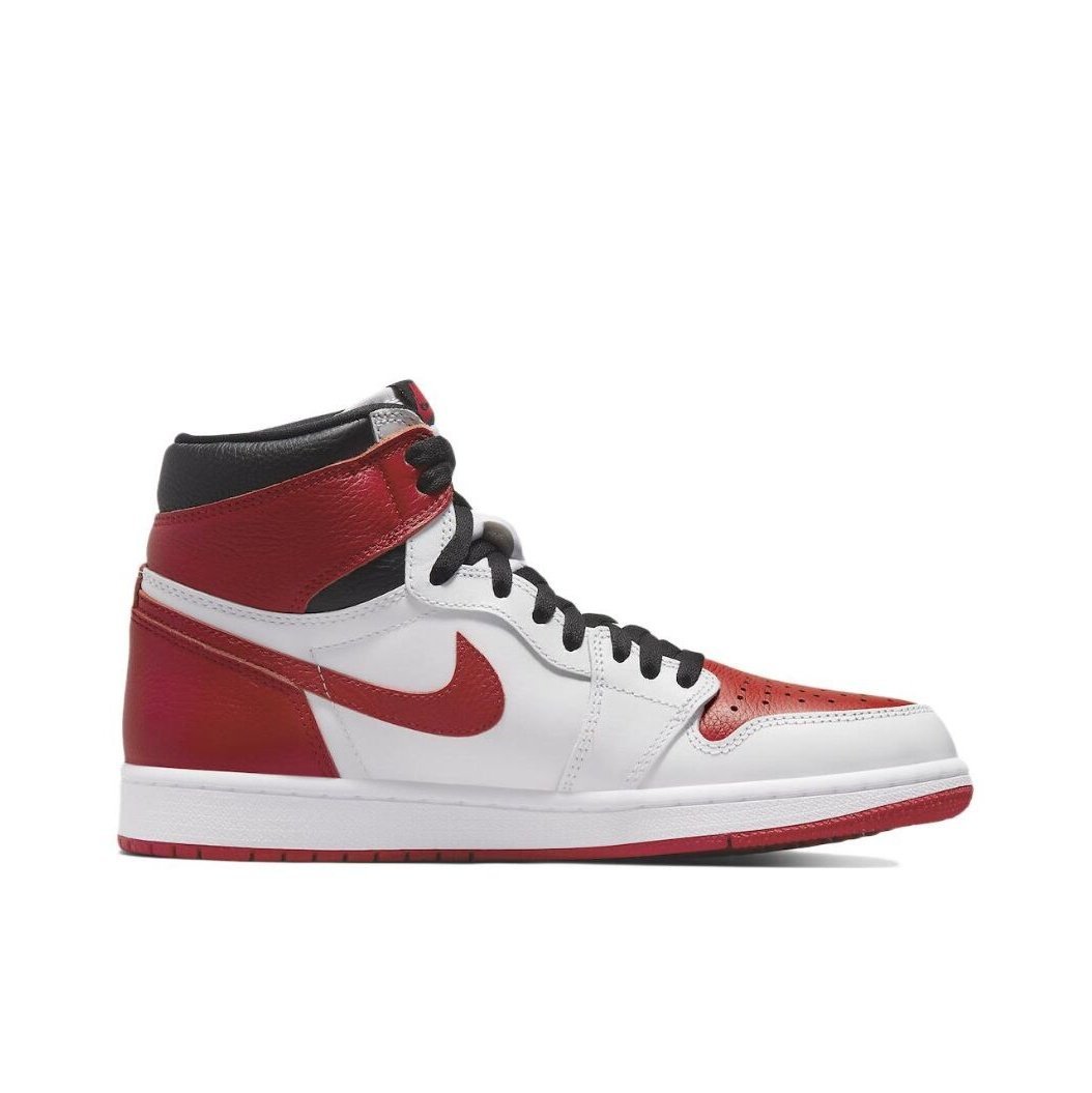 JORDAN 1 RETRO HIGH OG x HERITAGE - Prime Reps