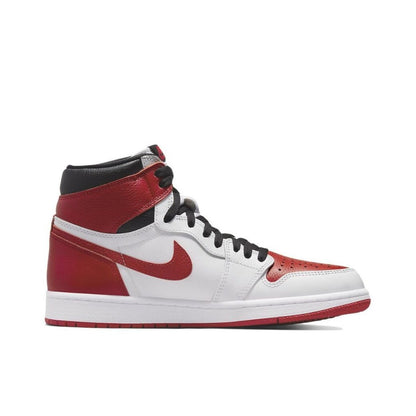 JORDAN 1 RETRO HIGH OG x HERITAGE - Prime Reps