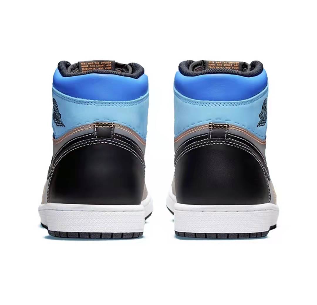 JORDAN 1 RETRO HIGH OG x PROTOTYPE - Prime Reps