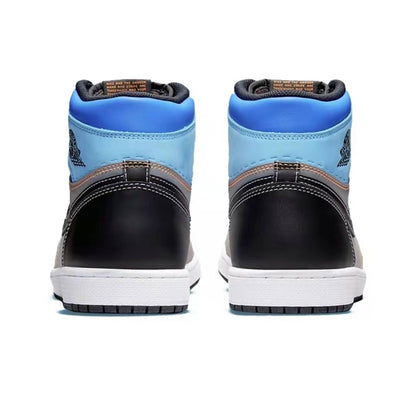 JORDAN 1 RETRO HIGH OG x PROTOTYPE - Prime Reps