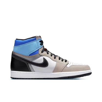 JORDAN 1 RETRO HIGH OG x PROTOTYPE - Prime Reps