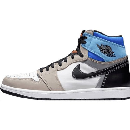 JORDAN 1 RETRO HIGH OG x PROTOTYPE - Prime Reps