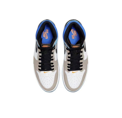 JORDAN 1 RETRO HIGH OG x PROTOTYPE - Prime Reps