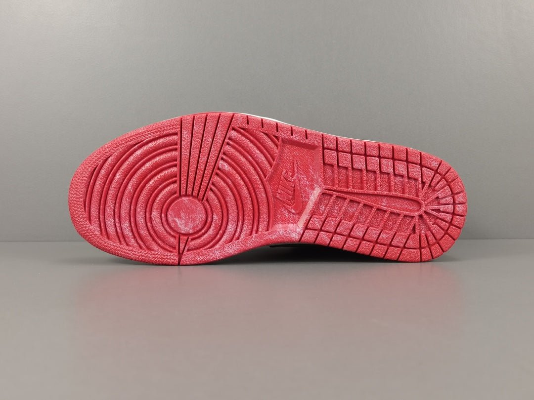 JORDAN 1 RETRO HIGH x CHICAGO LOST & FOUND - Prime Reps