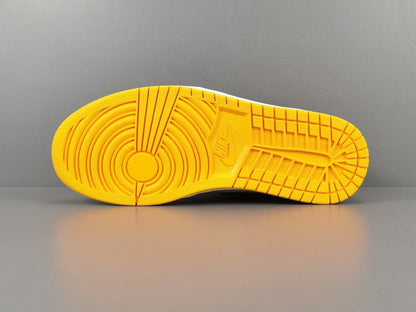 JORDAN 1 RETRO HIGH x TAXI - Prime Reps