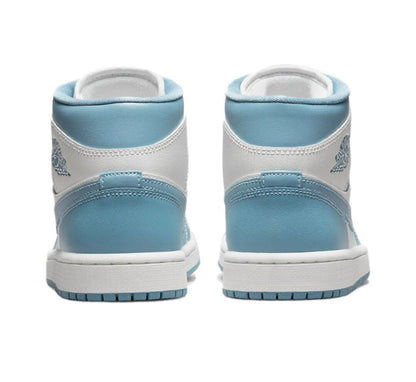 JORDAN 1 RETRO MID x UNC - Prime Reps