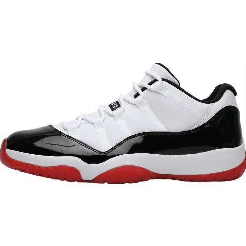 JORDAN 11 RETRO x CONCORD BRED - Prime Reps