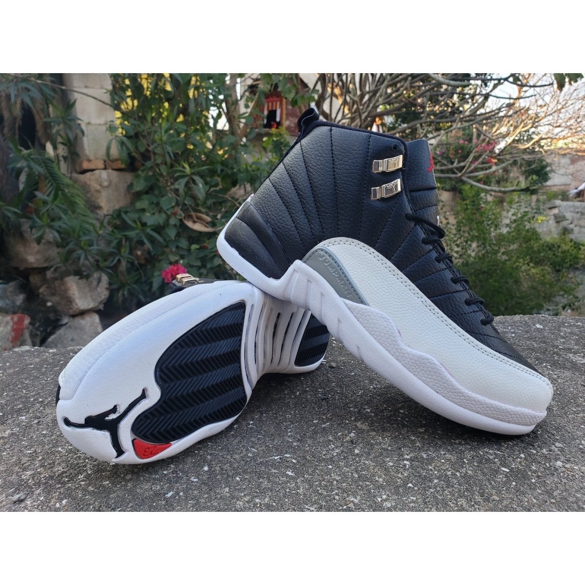 JORDAN 12 RETRO x PLAYOFFS - Prime Reps