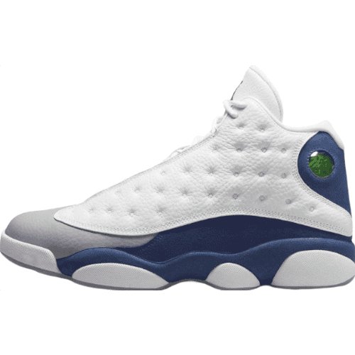 JORDAN 13 RETRO x FRENCH BLUE - Prime Reps