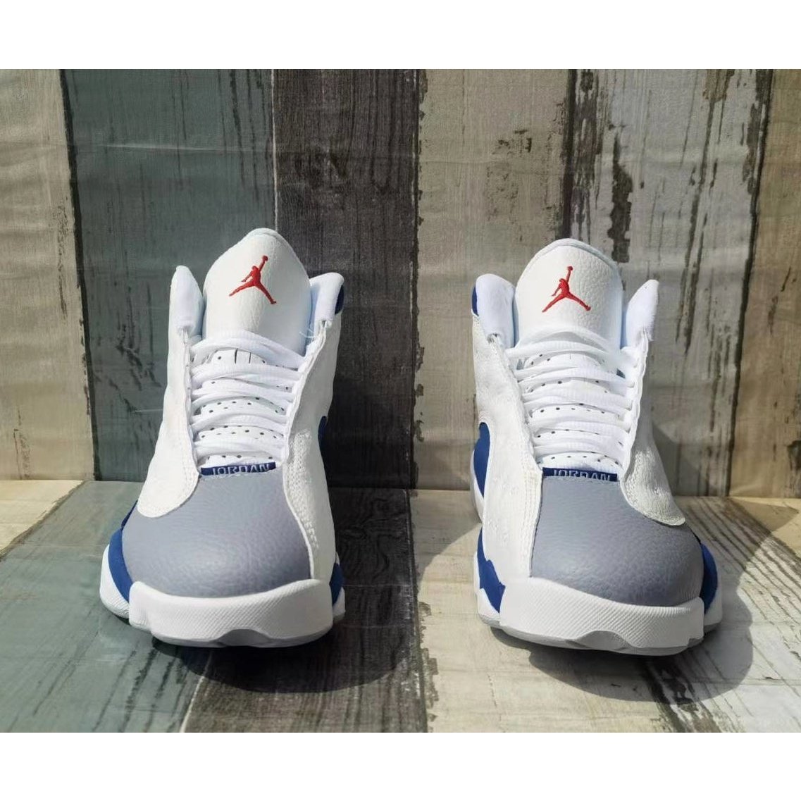 JORDAN 13 RETRO x FRENCH BLUE - Prime Reps