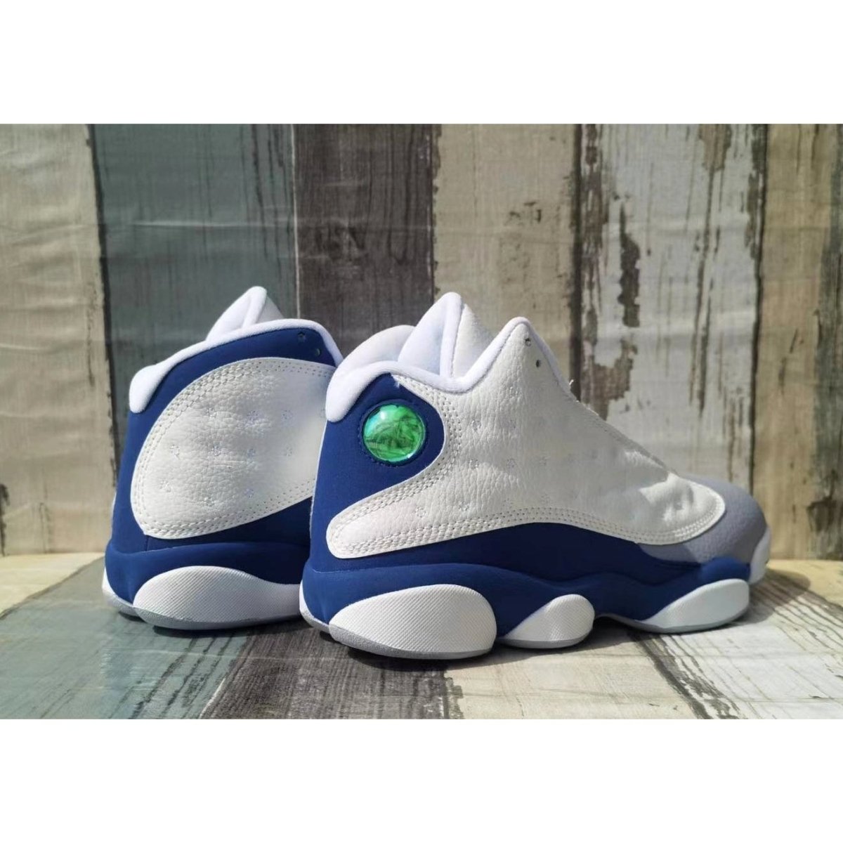 JORDAN 13 RETRO x FRENCH BLUE - Prime Reps