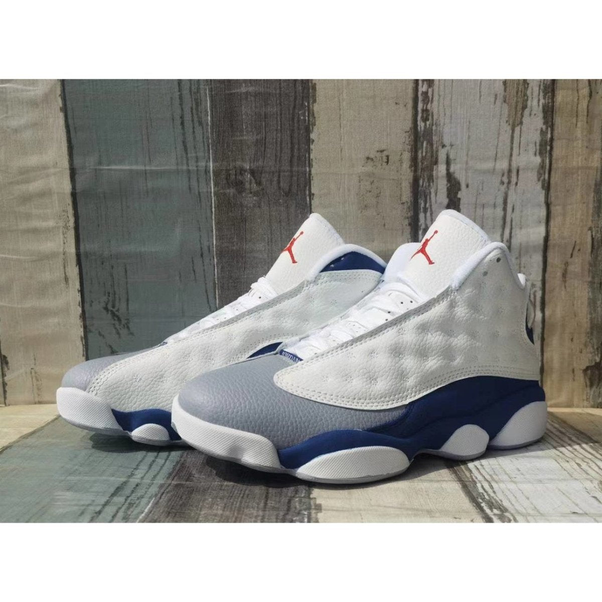 JORDAN 13 RETRO x FRENCH BLUE - Prime Reps