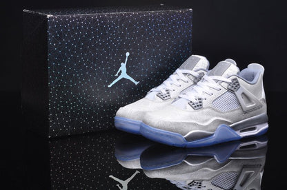 JORDAN 4 x 30TH ANNIVERSARY LASER - Prime Reps