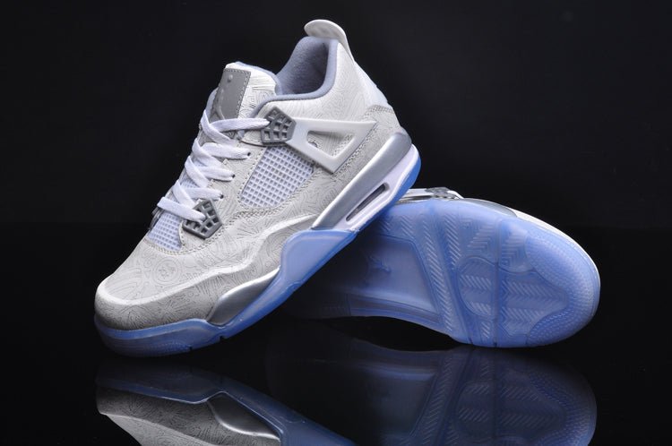 JORDAN 4 x 30TH ANNIVERSARY LASER - Prime Reps