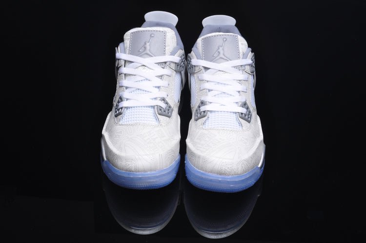 JORDAN 4 x 30TH ANNIVERSARY LASER - Prime Reps