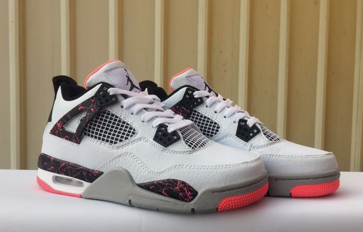 JORDAN 4 x FLIGHT NOSTALGIA - Prime Reps