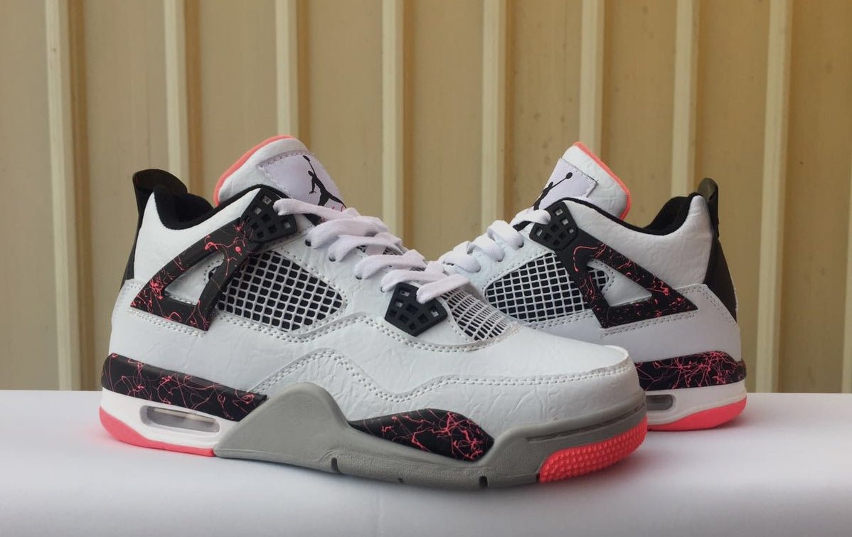 JORDAN 4 x FLIGHT NOSTALGIA - Prime Reps