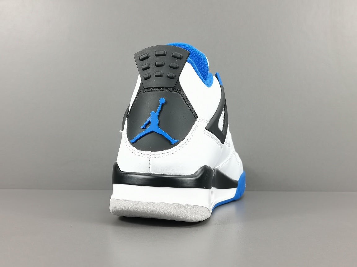 JORDAN 4 x MOTORSPORTS - Prime Reps