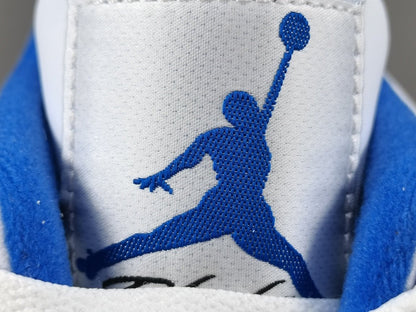 JORDAN 4 x MOTORSPORTS - Prime Reps