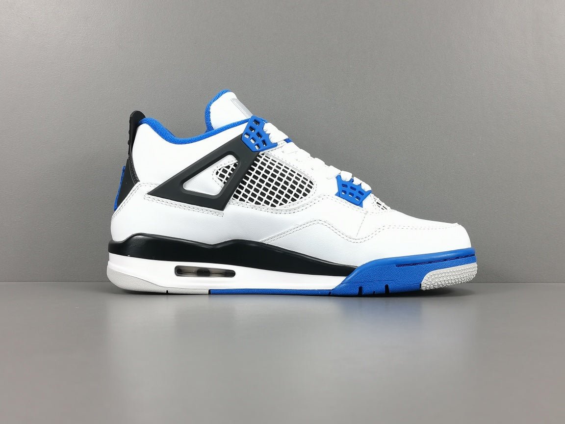 JORDAN 4 x MOTORSPORTS - Prime Reps