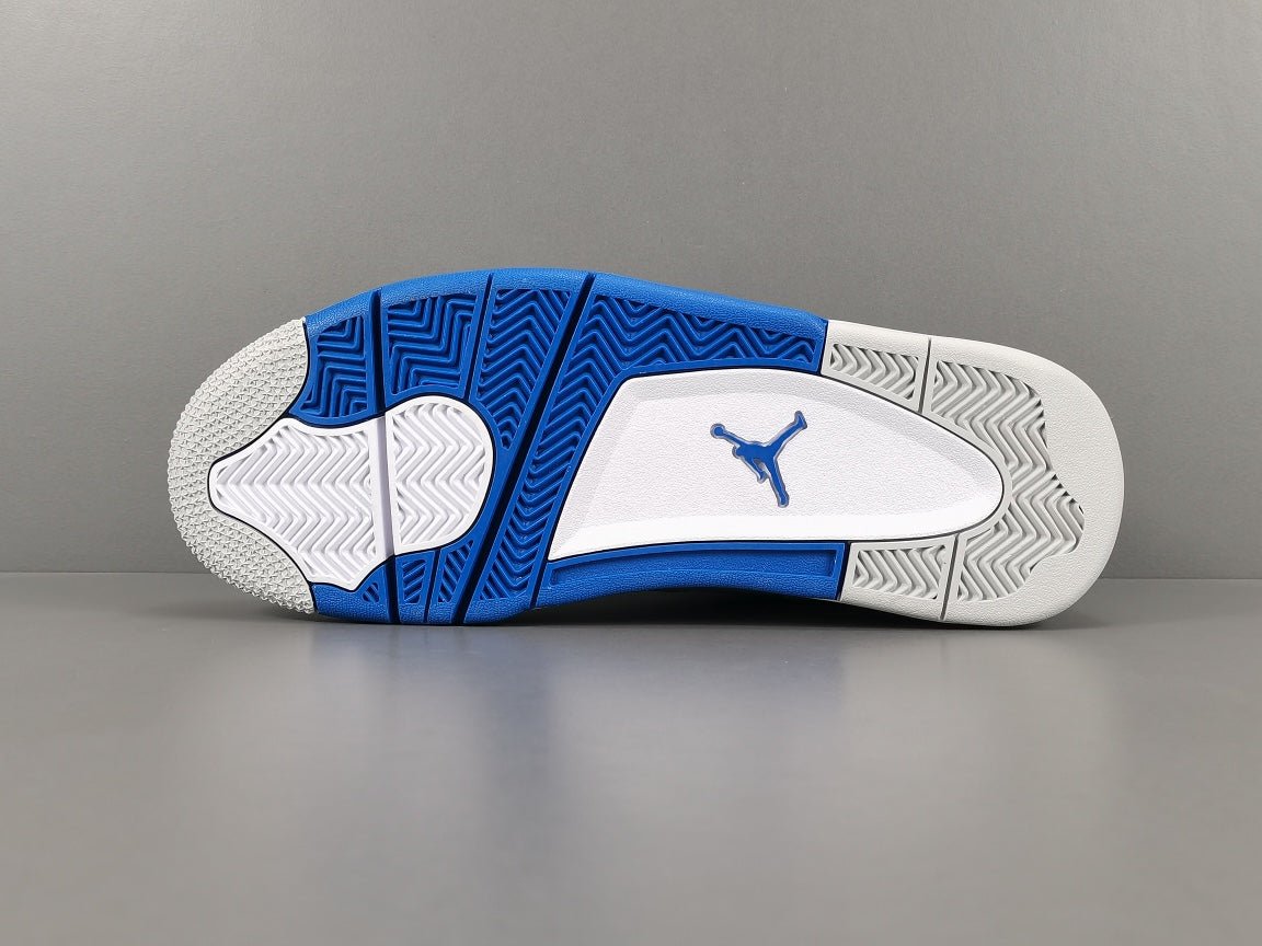 JORDAN 4 x MOTORSPORTS - Prime Reps