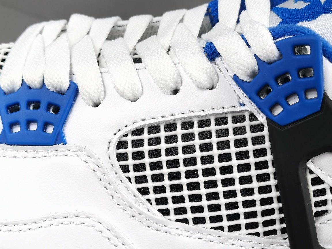 JORDAN 4 x MOTORSPORTS - Prime Reps