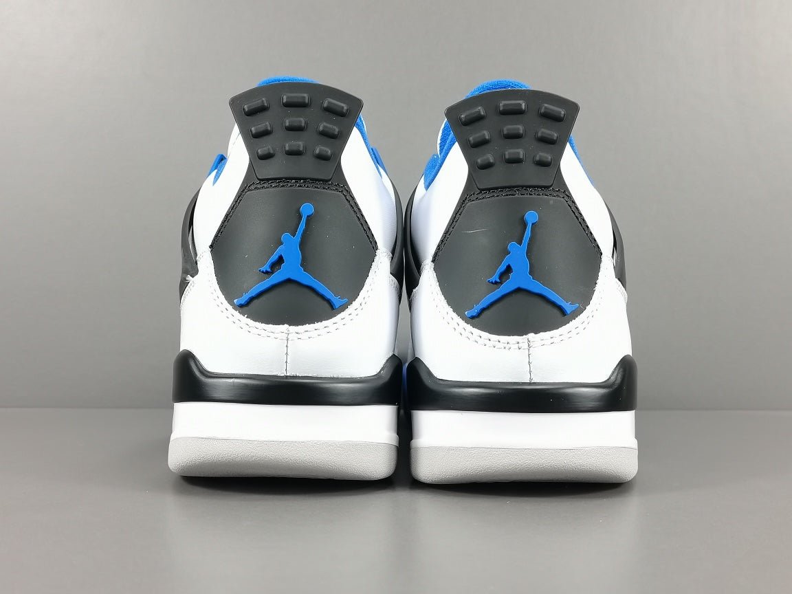 JORDAN 4 x MOTORSPORTS - Prime Reps