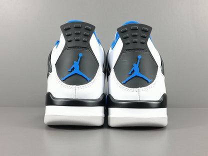 JORDAN 4 x MOTORSPORTS - Prime Reps