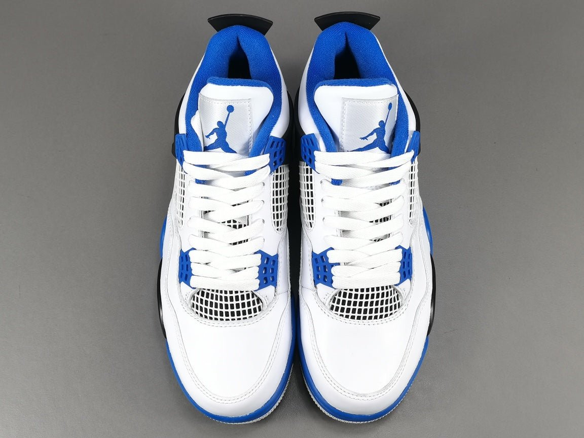 JORDAN 4 x MOTORSPORTS - Prime Reps