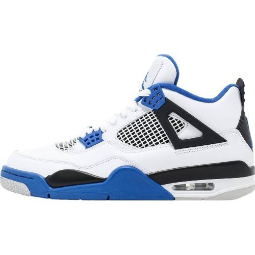 JORDAN 4 x MOTORSPORTS - Prime Reps
