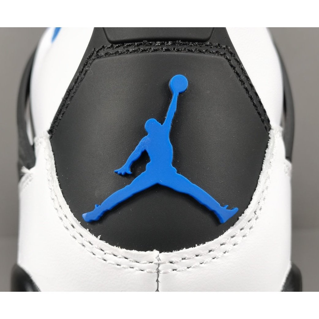 JORDAN 4 x MOTORSPORTS - Prime Reps