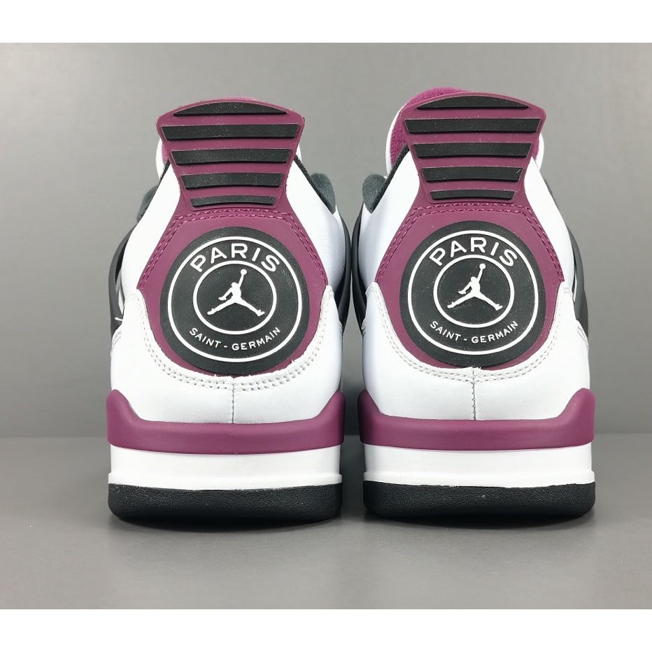 JORDAN 4 x PSG - Prime Reps