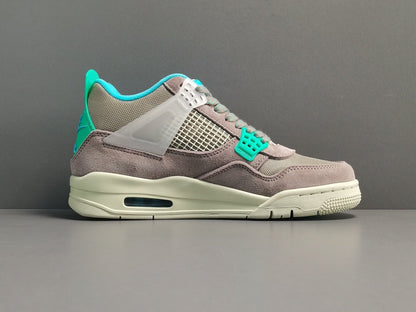 JORDAN 4 x SP 30TH ANNIVERSARY UNION TAUPE HAZE - Prime Reps