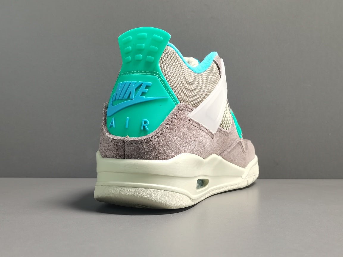 JORDAN 4 x SP 30TH ANNIVERSARY UNION TAUPE HAZE - Prime Reps