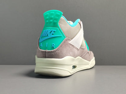 JORDAN 4 x SP 30TH ANNIVERSARY UNION TAUPE HAZE - Prime Reps