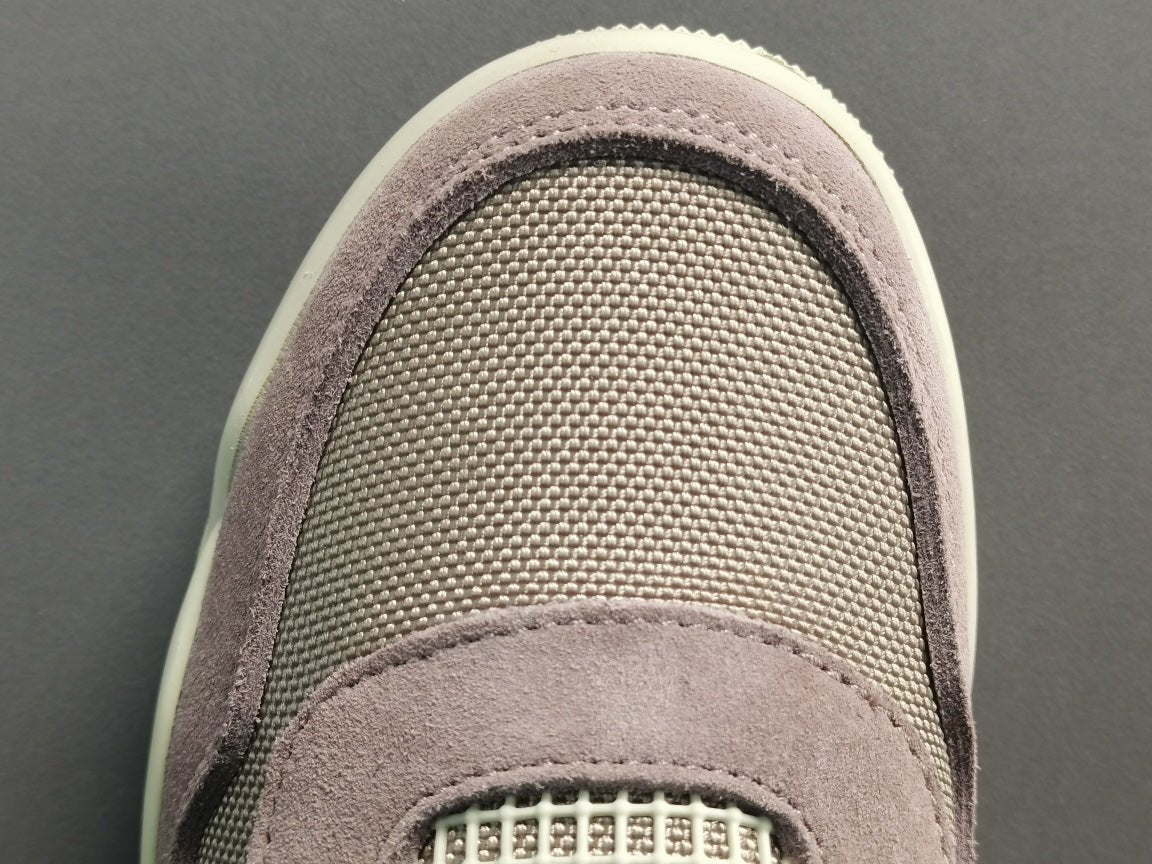 JORDAN 4 x SP 30TH ANNIVERSARY UNION TAUPE HAZE - Prime Reps