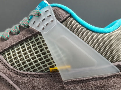 JORDAN 4 x SP 30TH ANNIVERSARY UNION TAUPE HAZE - Prime Reps