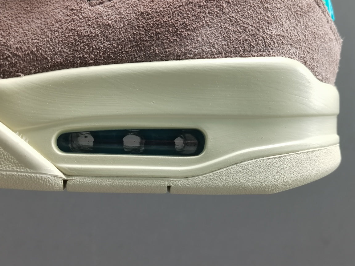 JORDAN 4 x SP 30TH ANNIVERSARY UNION TAUPE HAZE - Prime Reps
