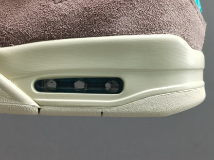 JORDAN 4 x SP 30TH ANNIVERSARY UNION TAUPE HAZE - Prime Reps