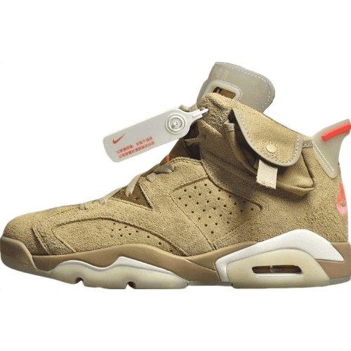 travis scott jordan 6 reps