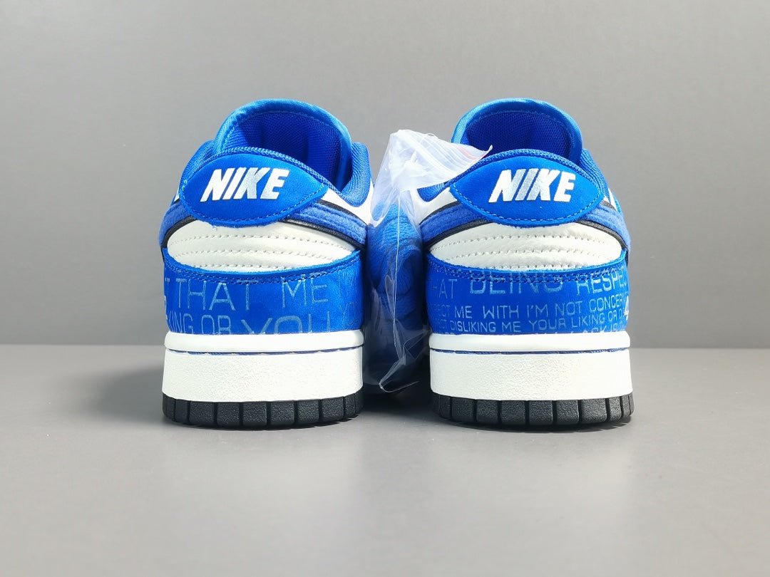 NIKE DUNK x JACKIE ROBINSON - Prime Reps