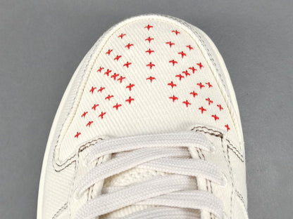 NIKE DUNK x LIGHT OREWOOD BROWN SASHIKO - Prime Reps