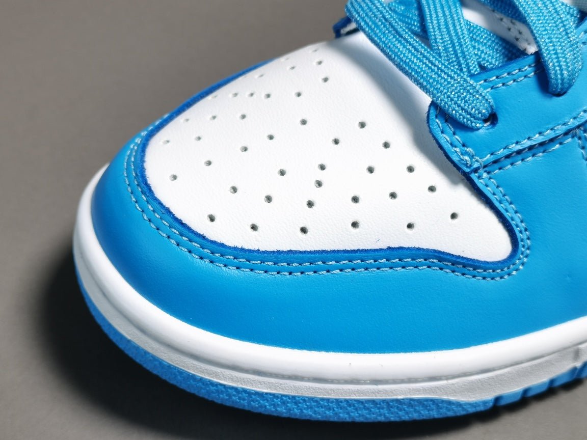 unc dunk reps