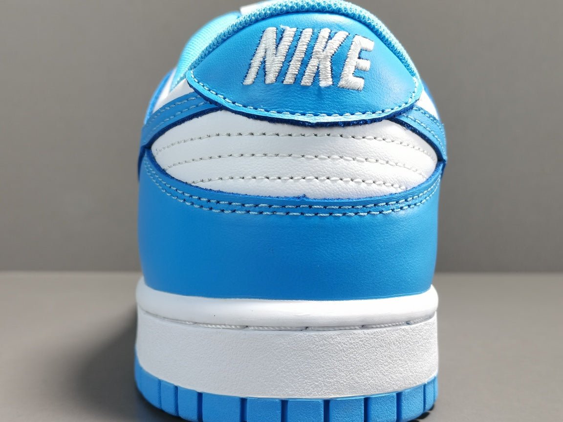 unc dunk reps