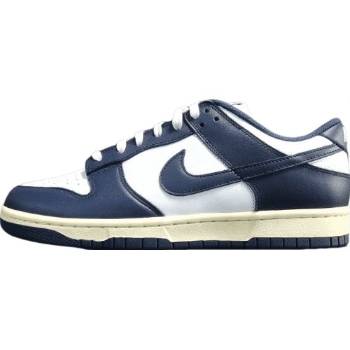 NIKE DUNK x VINTAGE NAVY - Prime Reps